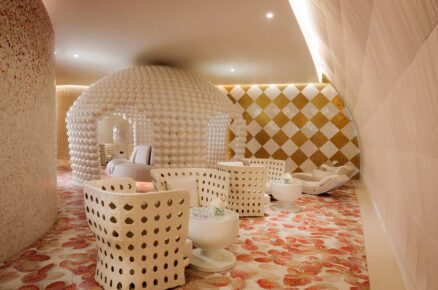 Spas and Wellness centers in Doha
