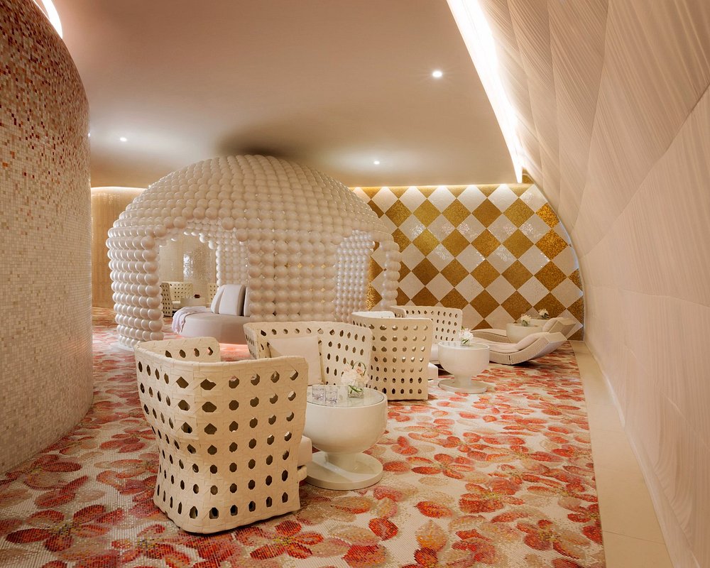 Spas and Wellness centers in Doha-Cover Image