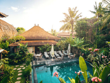 Sustainable Luxury Spas that are Redefining the Wellness Experience