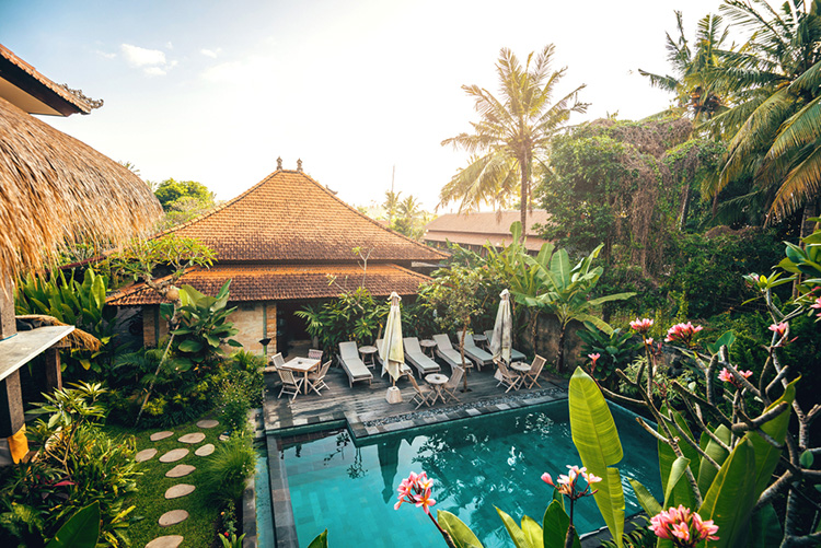 Sustainable Luxury Spas that are Redefining the Wellness Experience-Cover Image