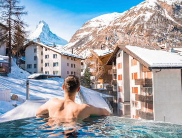 The Best Medical Retreats for a Well-Deserved Spa-cation