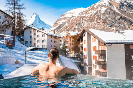 The Best Medical Retreats for a Well-Deserved Spa-cation