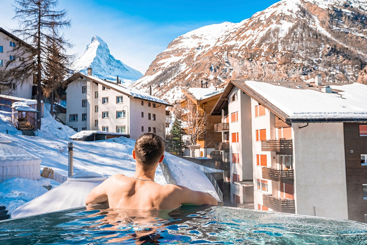 The Best Medical Retreats for a Well-Deserved Spa-Cation-Cover Image