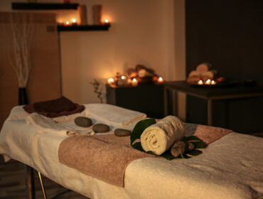 The Best Spas in the World for a Holistic Wellness Experience