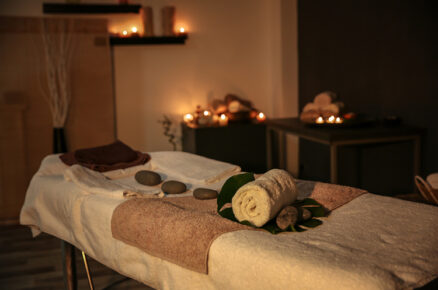 The Best Spas in the World for a Holistic Wellness Experience