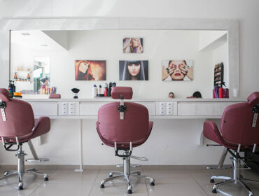 Treat Yourself to a Self-Care Day at the Best Salons in India