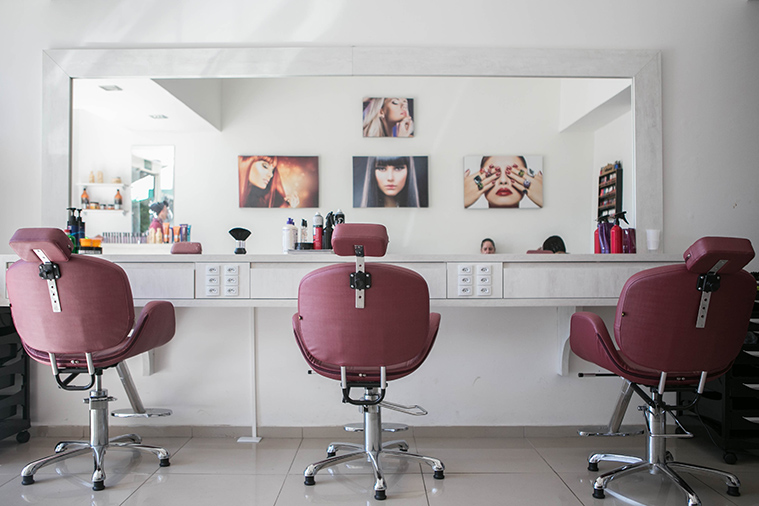 Treat Yourself to a Self-Care Day at the Best Salons in India-Cover Image