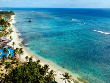 You Can’t Miss the Magic of Mauritius this Festive Season