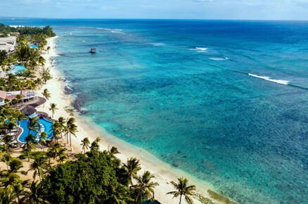 You Can’t Miss the Magic of Mauritius this Festive Season