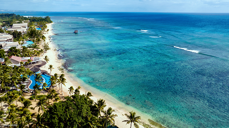 You Can’t Miss the Magic of Mauritius this Festive Season-Cover Image