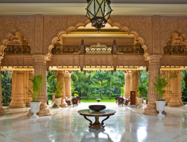 A greener future with The Leela Palaces Hotels and Resorts & Preferred Hotels & Resorts