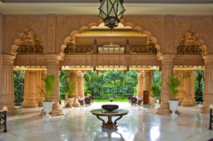A greener future with The Leela Palaces Hotels and Resorts & Preferred Hotels & Resorts