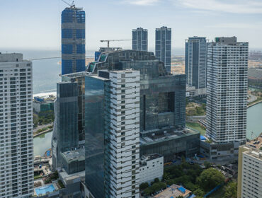 All about Sustainability & a new 800-room hotel in Colombo by Cinnamon Hotels & Resorts