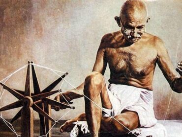 Honouring Gandhi’s Legacy: Brands That Are Leading The Way in Sustainability