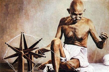 Honouring Gandhi’s Legacy: Brands That Are Leading The Way in Sustainability