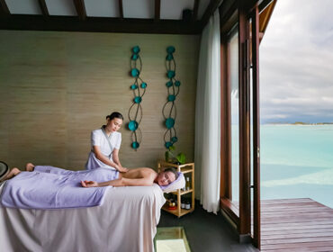 ELE|NA Makes a SPA-tacular Debut into Indian Hospitality with Atmosphere Wellness Private Limited