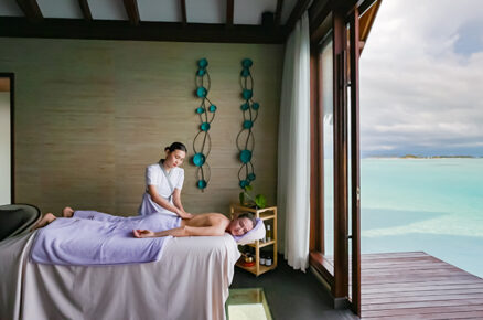 ELE|NA Makes a SPA-tacular Debut into Indian Hospitality with Atmosphere Wellness Private Limited
