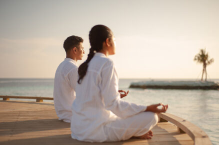 ELE|NA Spa Introduces Wellness Initiatives to Promote Mental Health and Well-Being