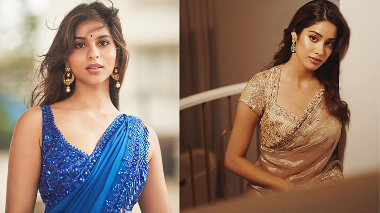 Go Glam with these Celeb-Approved Looks for the Festive Season-Cover Image