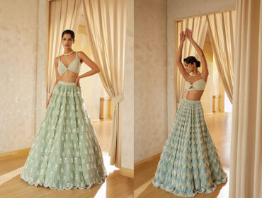 In Conversation with Vani Vats ahead of Her Debut at Lakmé Fashion Week X FDCI