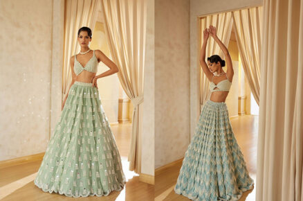 In Conversation with Vani Vats ahead of Her Debut at Lakmé Fashion Week X FDCI