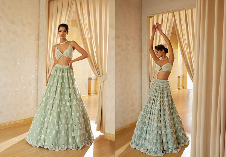 In Conversation with Vani Vats ahead of Her Debut at Lakmé Fashion Week X FDCI-Cover Image
