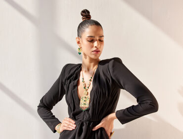 Vivek Ramabhadran: Pioneering Conscious Luxury with Aulerth