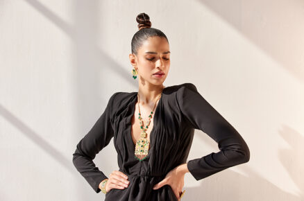 Vivek Ramabhadran: Pioneering Conscious Luxury with Aulerth