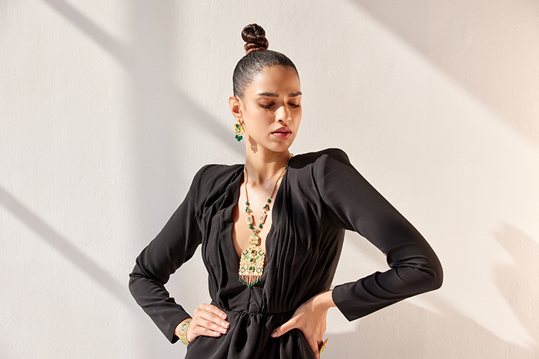 Vivek Ramabhadran Pioneering Conscious Luxury with Aulerth-Cover Image