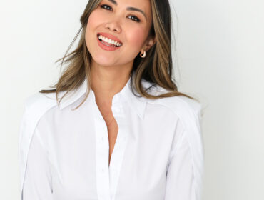 Chef Diana Chan on Her Journey to India to Share a Global Food Experience at Conrad Pune