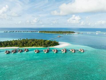 Conrad Maldives Rangali Island: Beyond Luxury