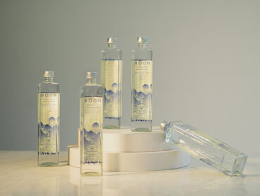 Discover Spiritual Natural Living Water from the Heart of the Himalayas