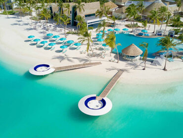 Discover Wellness in Paradise at Kandima Maldives for an Extraordinary Vacation