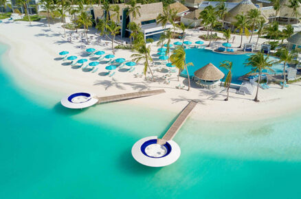 Discover Wellness in Paradise at Kandima Maldives for an Extraordinary Vacation