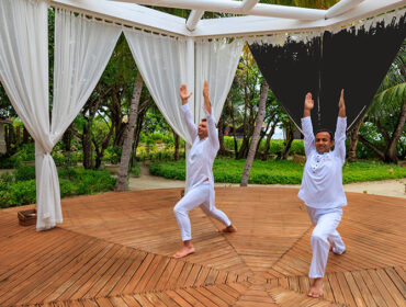 Embark on a Holistic Wellness Journey with ELE|NA at THE OZEN COLLECTION’s Maldives Resorts