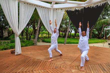 Embark on a Holistic Wellness Journey with ELE|NA at THE OZEN COLLECTION’s Maldives Resorts
