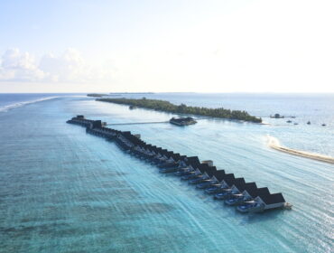 Explore the Best of Sustainable LUX*URY at LUX* South Ari Atoll, Maldives