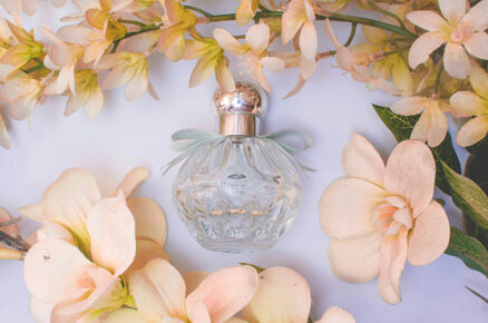 Sustainable Winter Fragrances to Curl Up with as the Temperature Drops