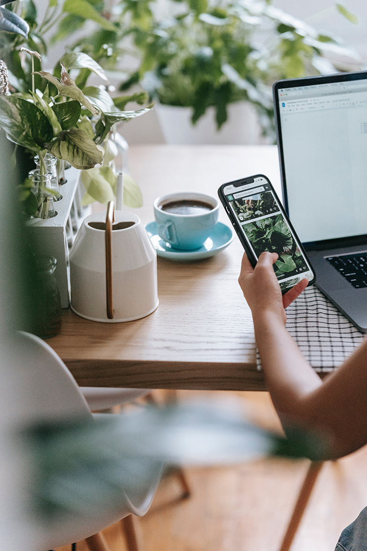 This World Digital Detox Day, Set Boundaries and Cultivate a Healthy Relationship with Technology-Cover Image