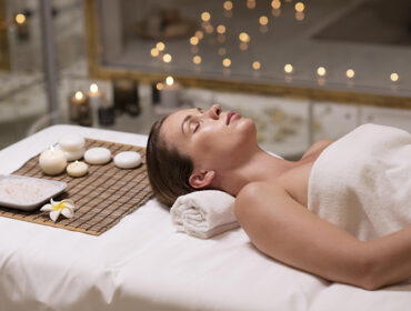 Winter Spa Treatments that Your Skin Will Love