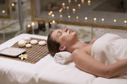 Winter Spa Treatments that Your Skin Will Love
