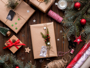 40 Fabulous Christmas Gift Ideas to Celebrate the Spirit of the Holiday Season