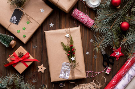 40 Fabulous Christmas Gift Ideas to Celebrate the Spirit of the Holiday Season