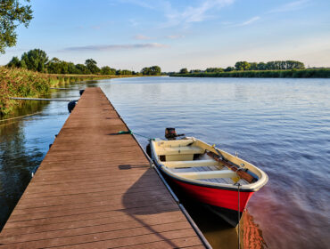 A Complete Guide to Travelling Sustainably in Germany