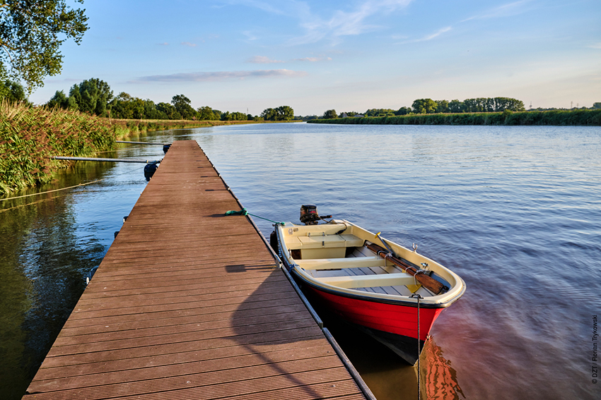 A Complete Guide to Travelling Sustainably in Germany-Cover Image