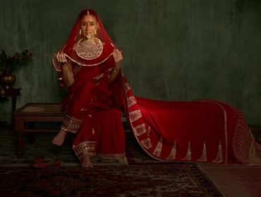 Bridal Wear Designers to Bookmark for the Wedding Season