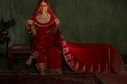Bridal Wear Designers to Bookmark for the Wedding Season