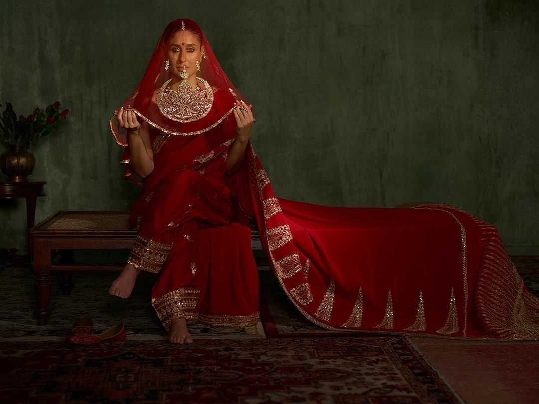 Bridal Wear Designers to Bookmark for the Wedding Season-Cover Image