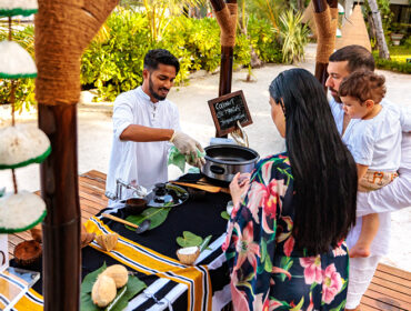 ELE|NA Spa Offers a Blueprint for a Sustainable and Holistic Retreat