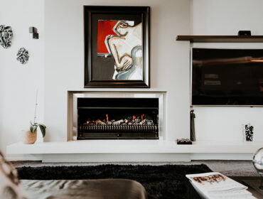 Home Is Where The Art Is: Expert Tips